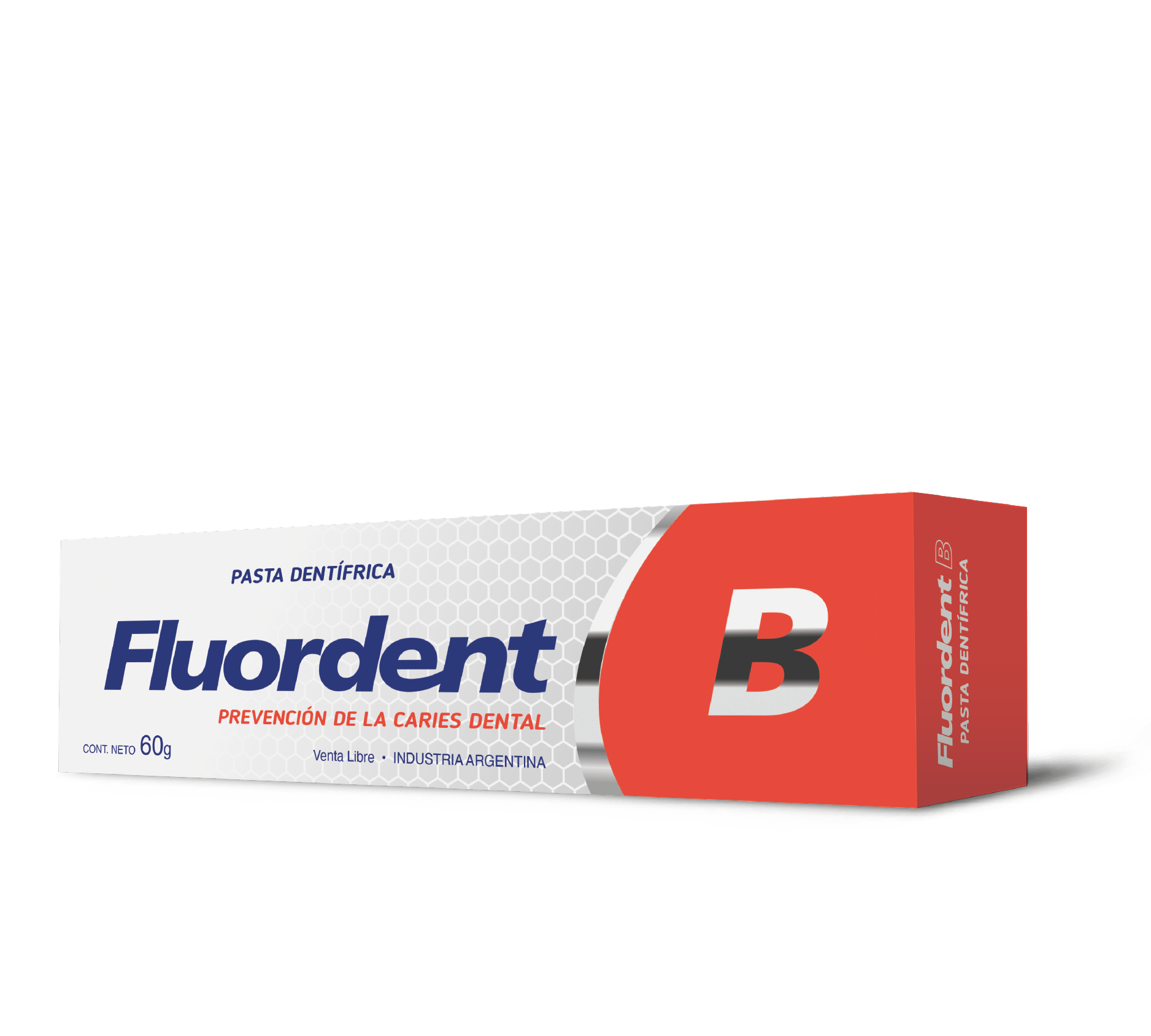 Fluordent B